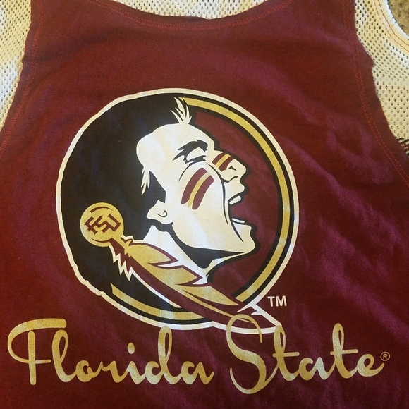 Florida State Tank! - Picture 2 of 4